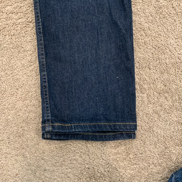 Levi's Men's 513 W34 L30 - Picture 6 of 12